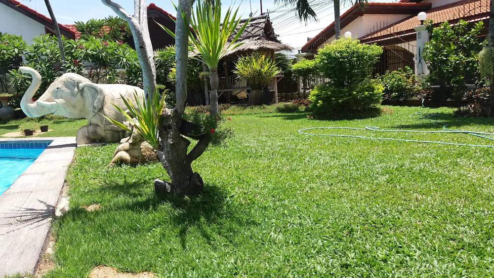 Baan Laksee