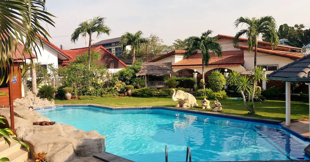 Baan Laksee