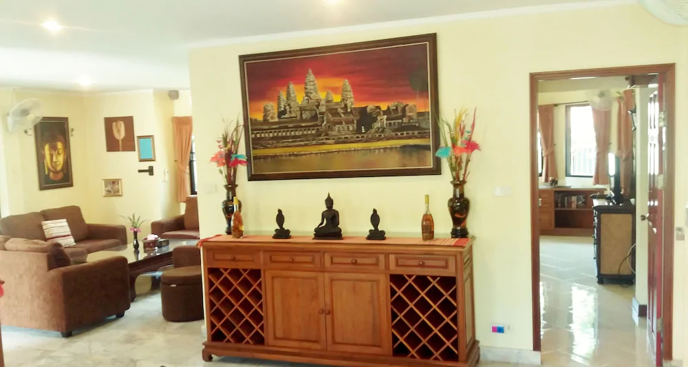 Baan Laksee