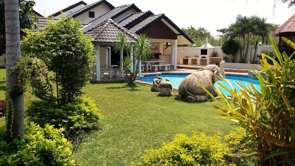 Baan Laksee
