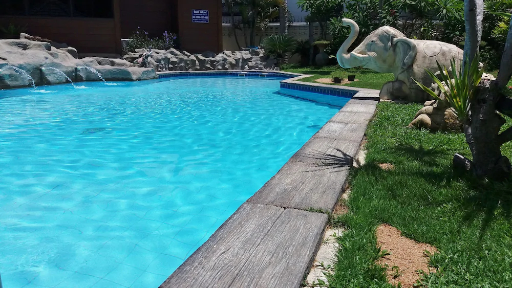 Baan Laksee