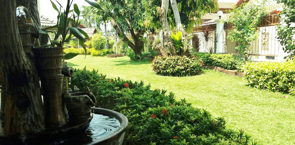 Baan Laksee