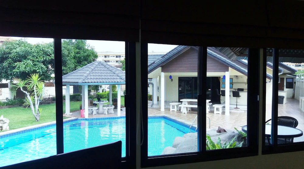 Baan Laksee