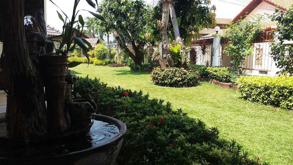 Baan Laksee