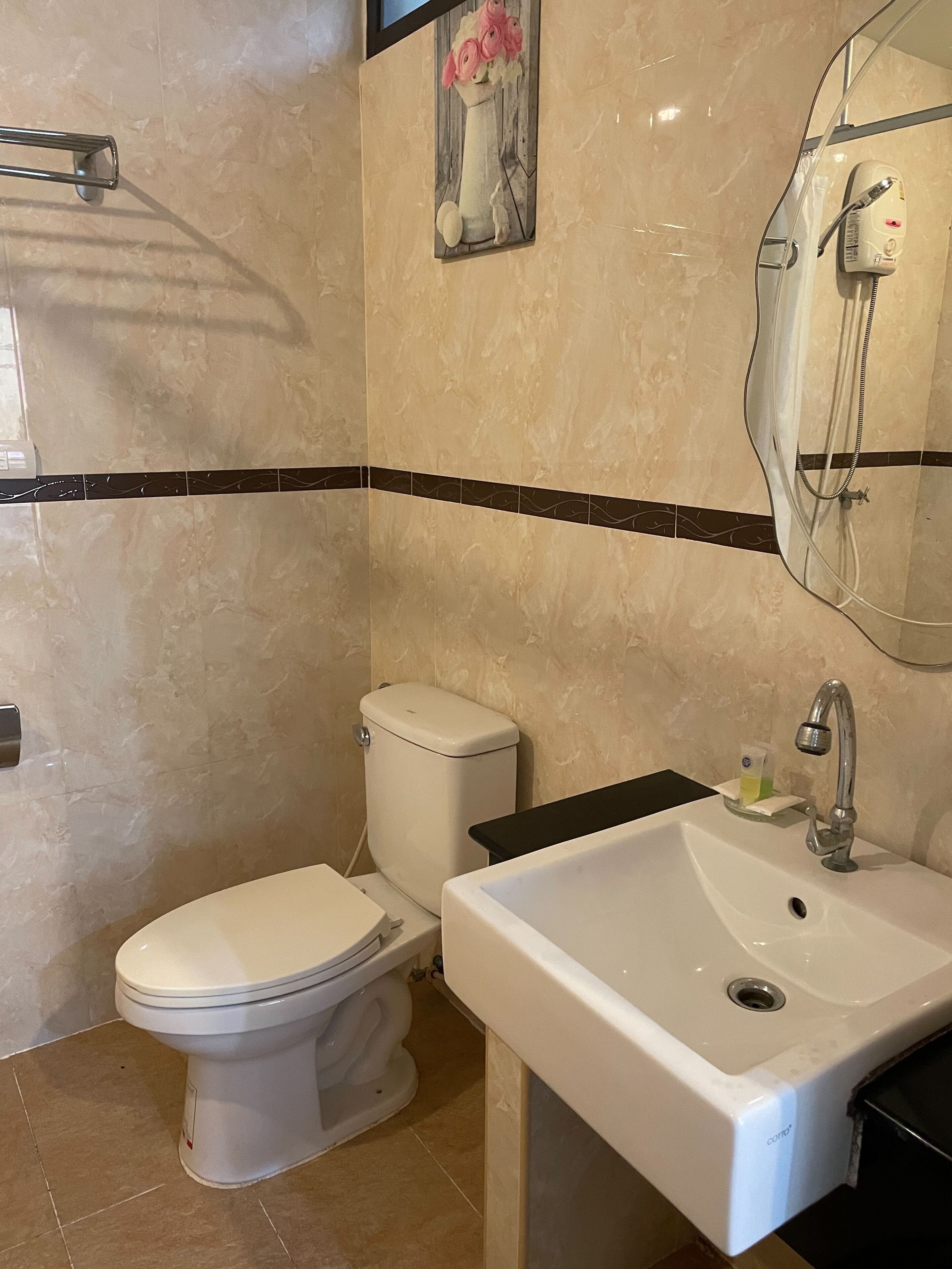 Babylon Residence Inn pattaya