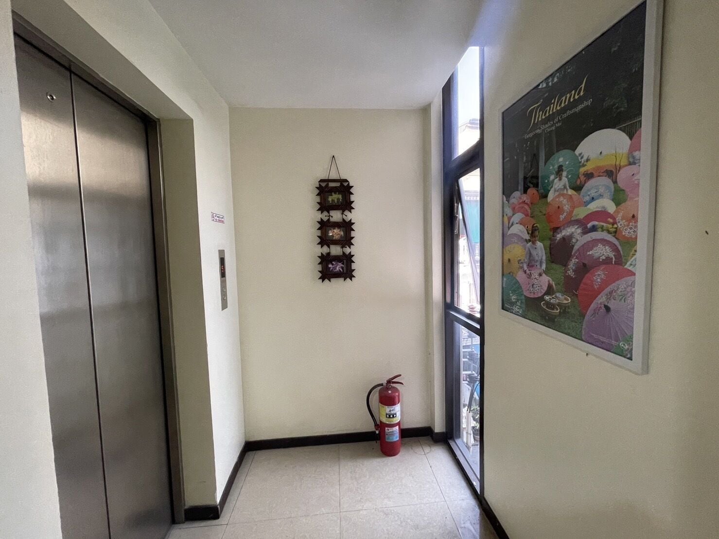 Babylon Residence Inn pattaya