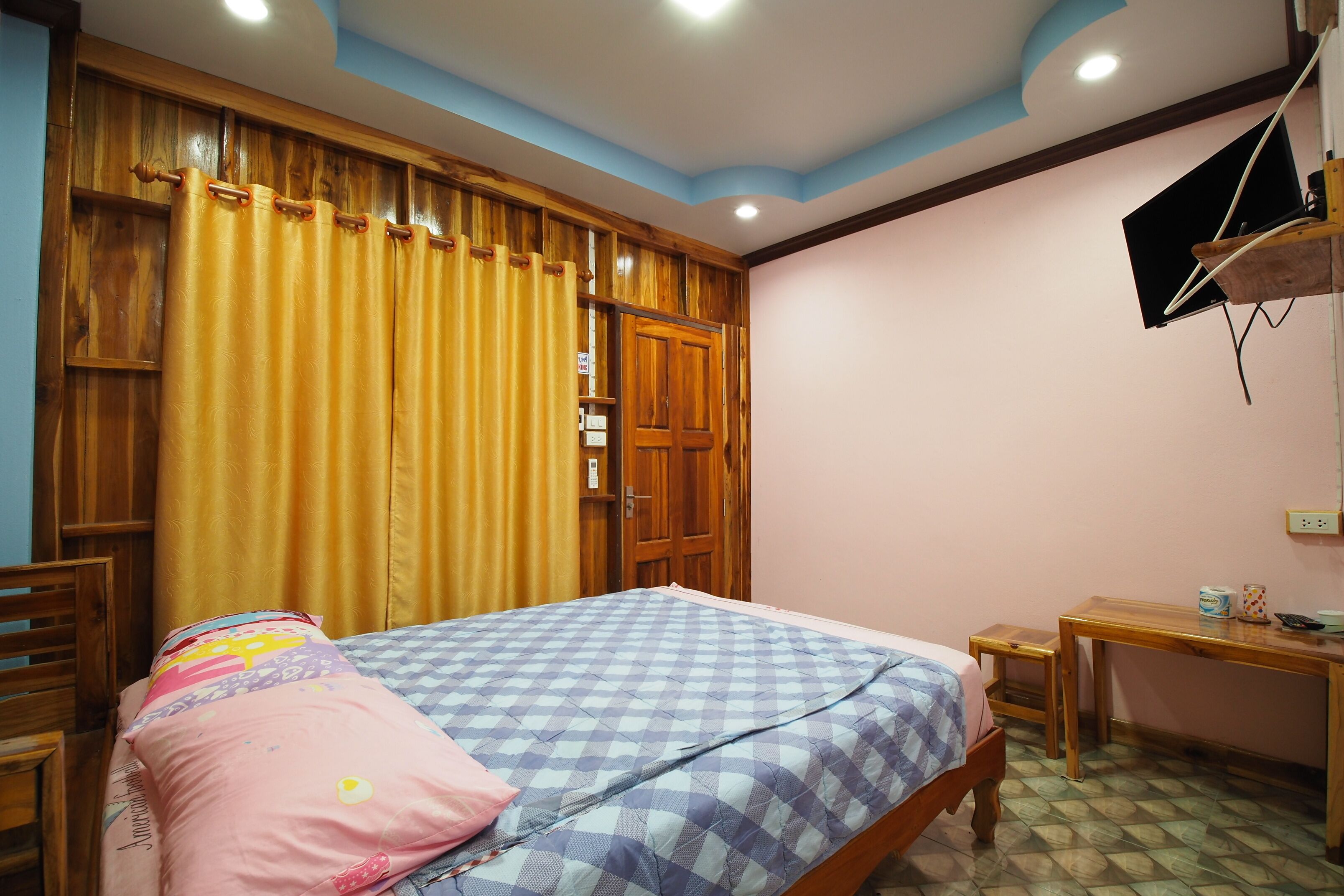 Ban Kala Resort And Homestay by OYO Rooms