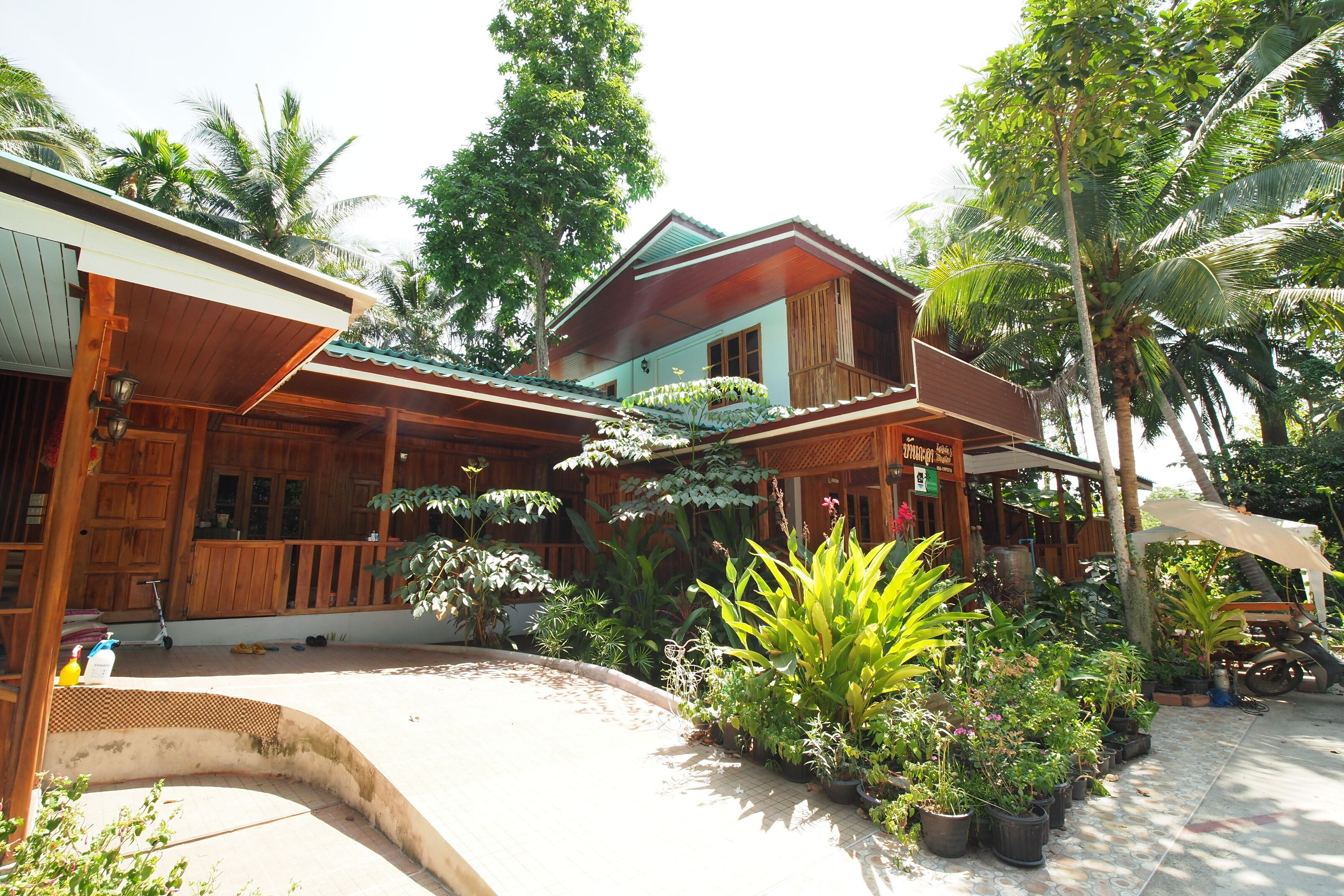 Ban Kala Resort And Homestay by OYO Rooms