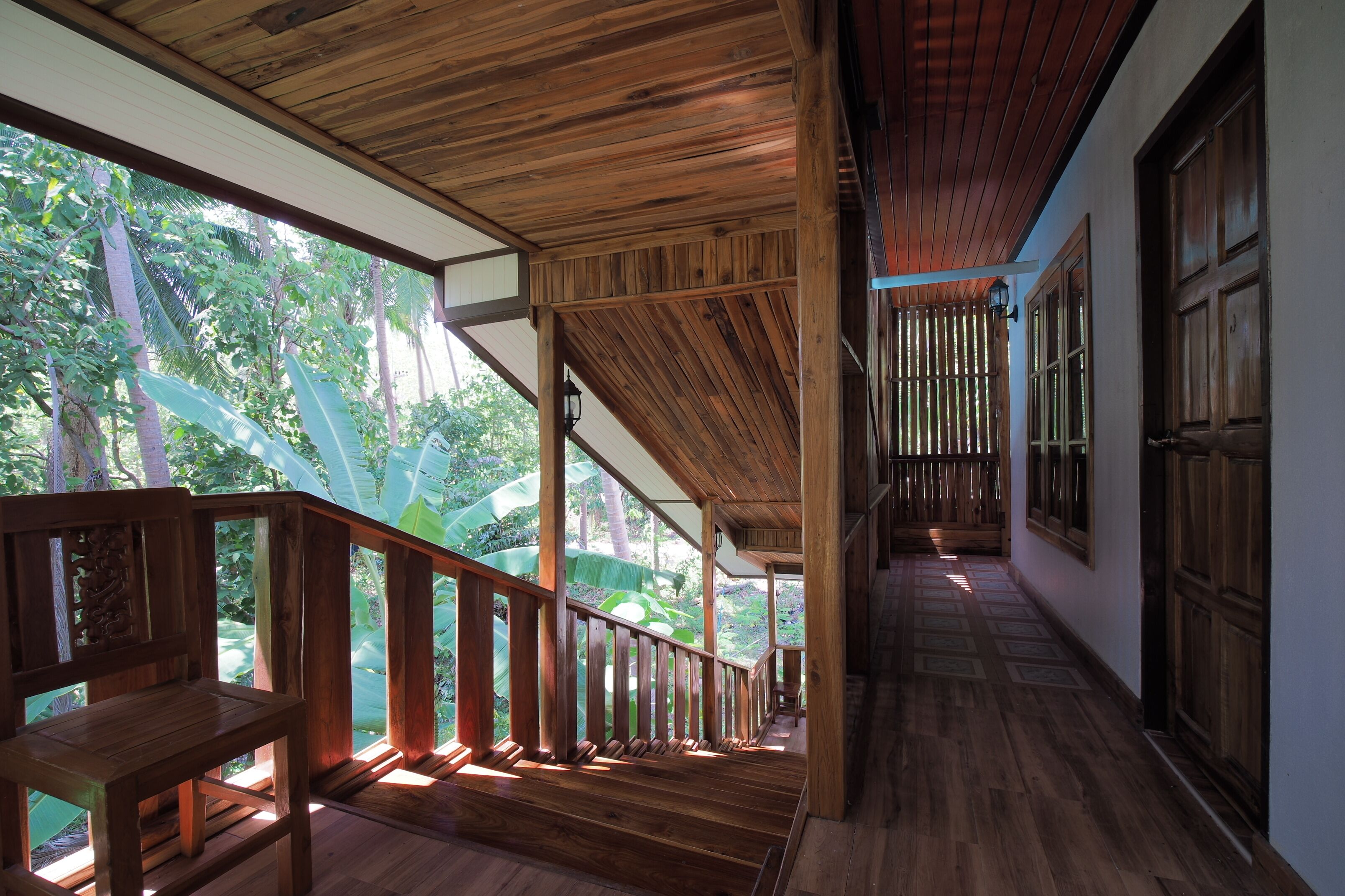 Ban Kala Resort And Homestay by OYO Rooms