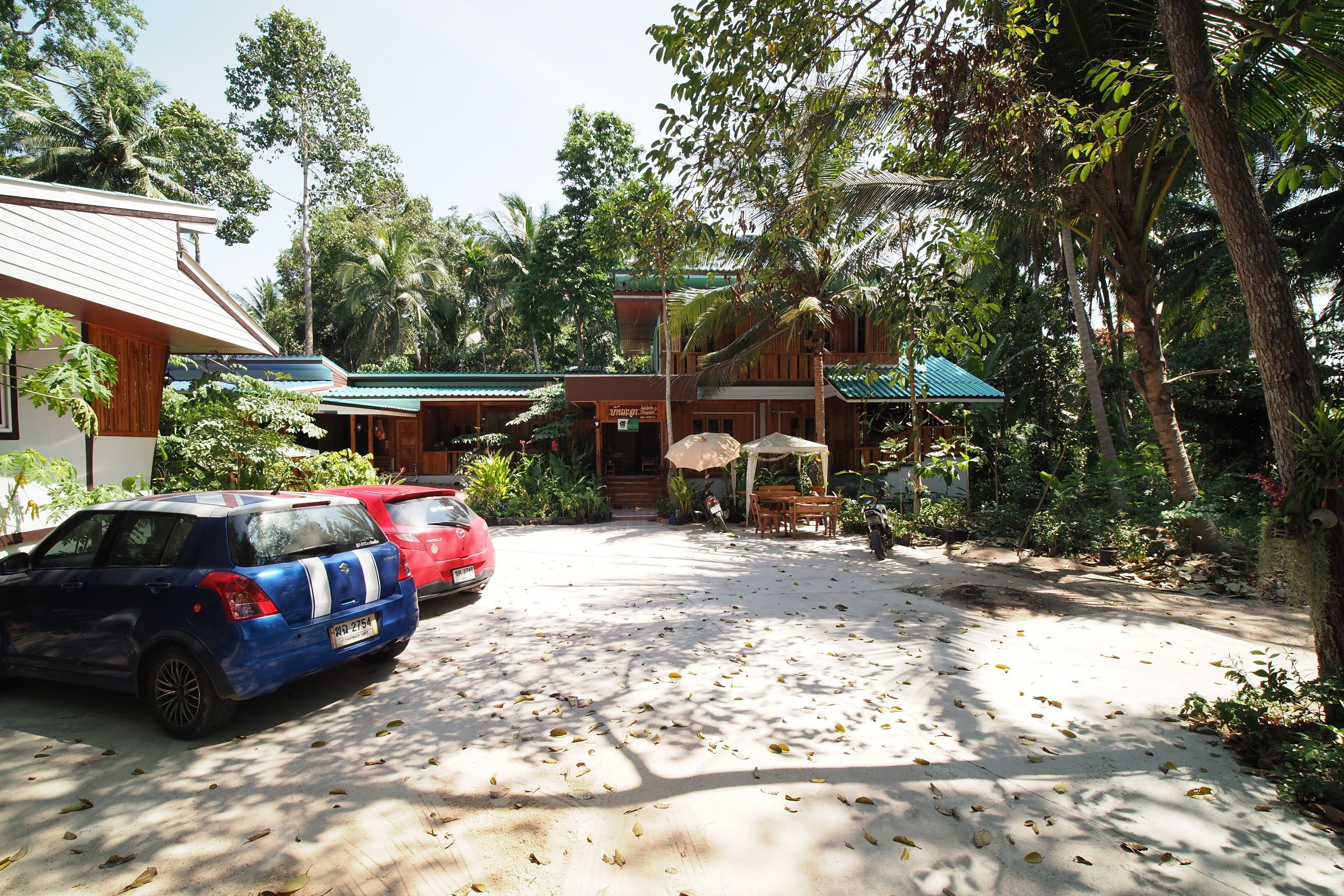 Ban Kala Resort And Homestay by OYO Rooms