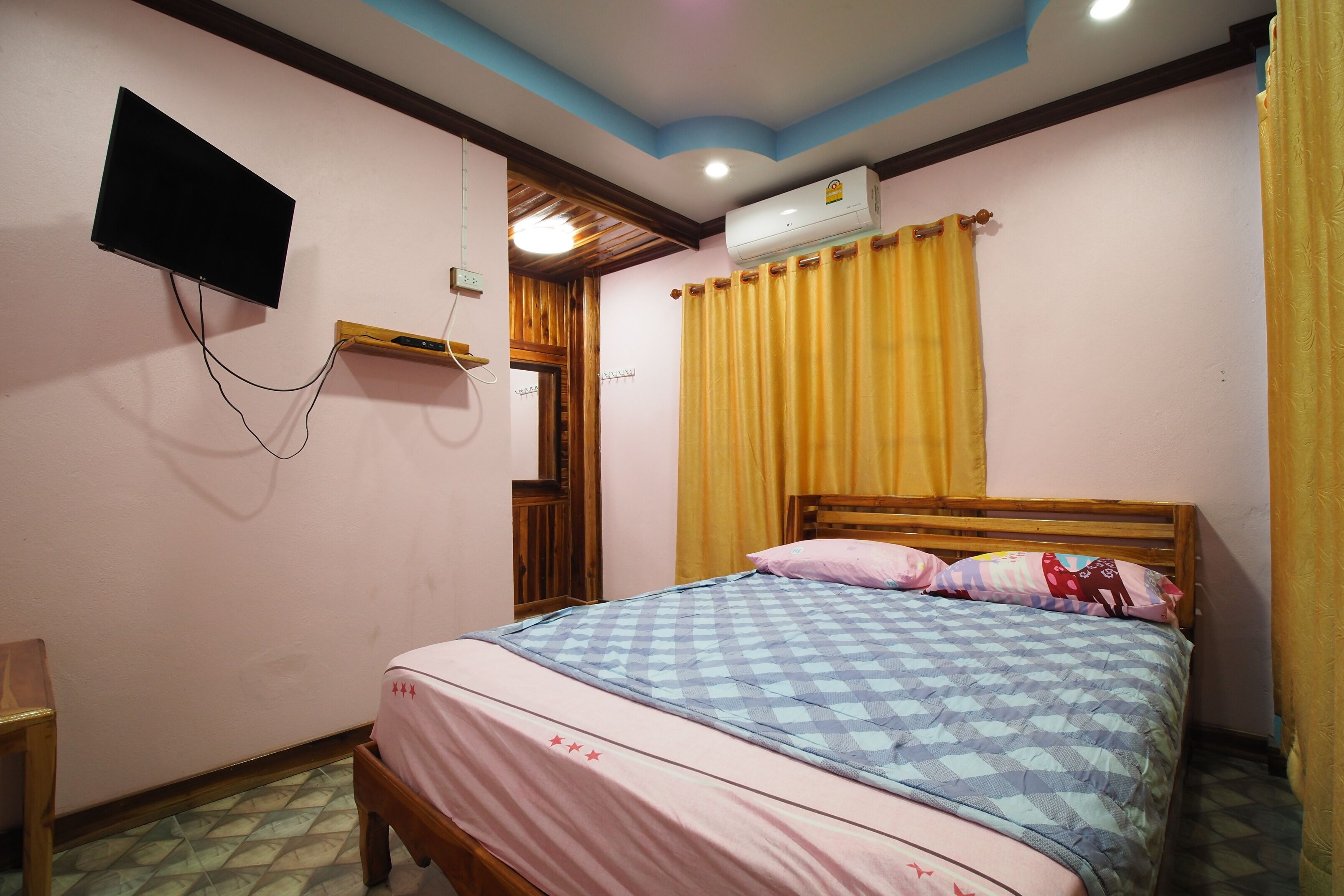 Ban Kala Resort And Homestay by OYO Rooms