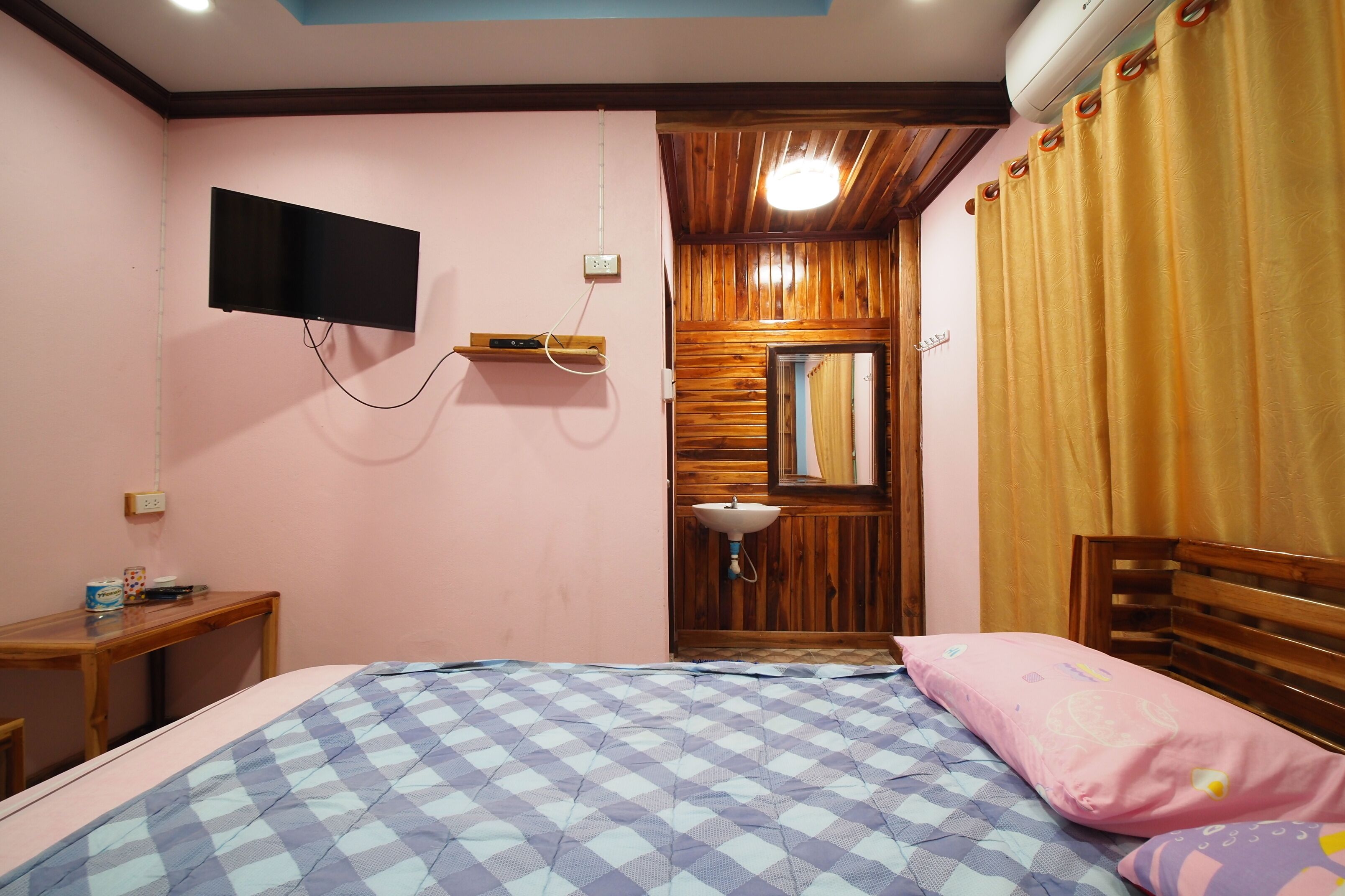 Ban Kala Resort And Homestay by OYO Rooms