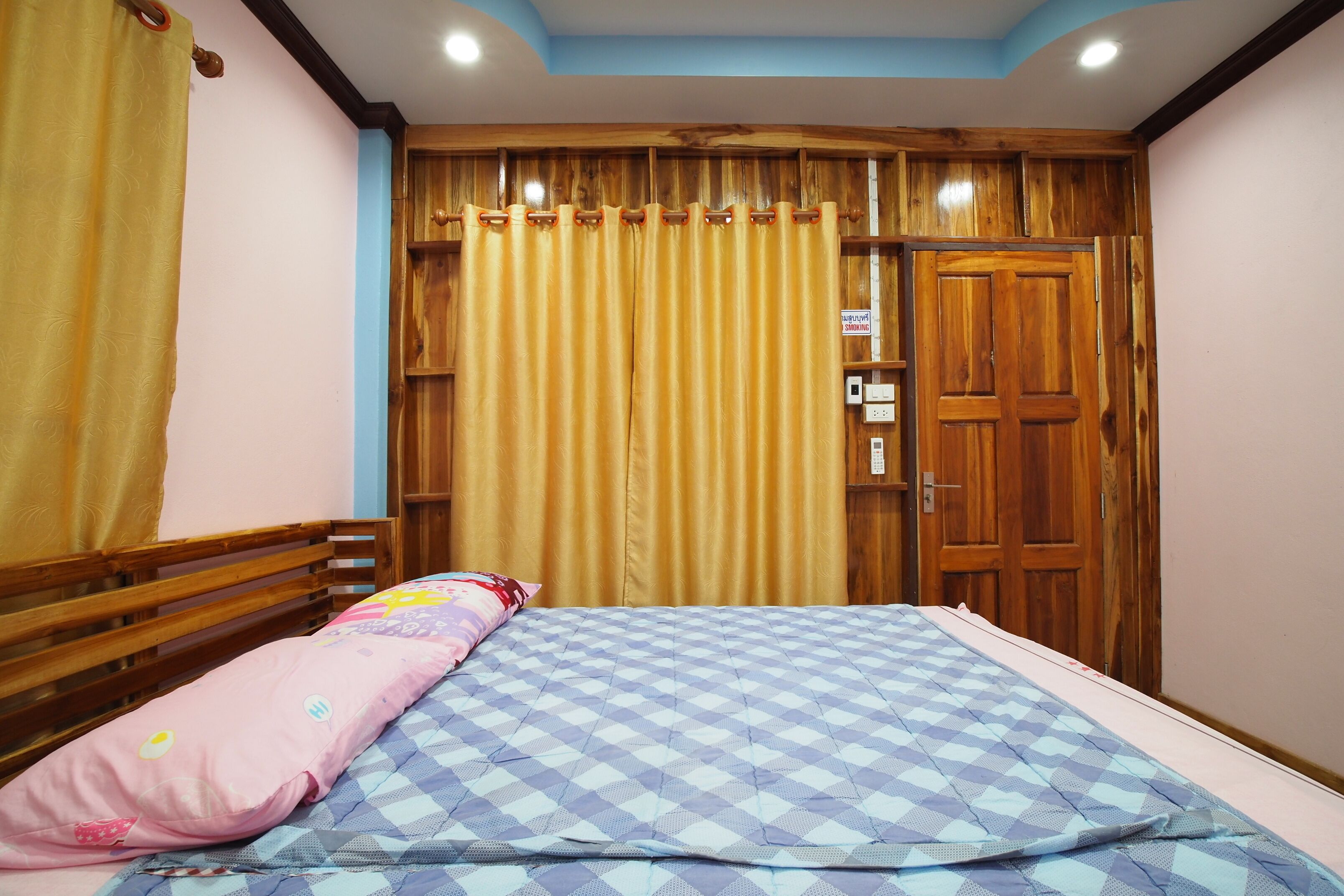 Ban Kala Resort And Homestay by OYO Rooms