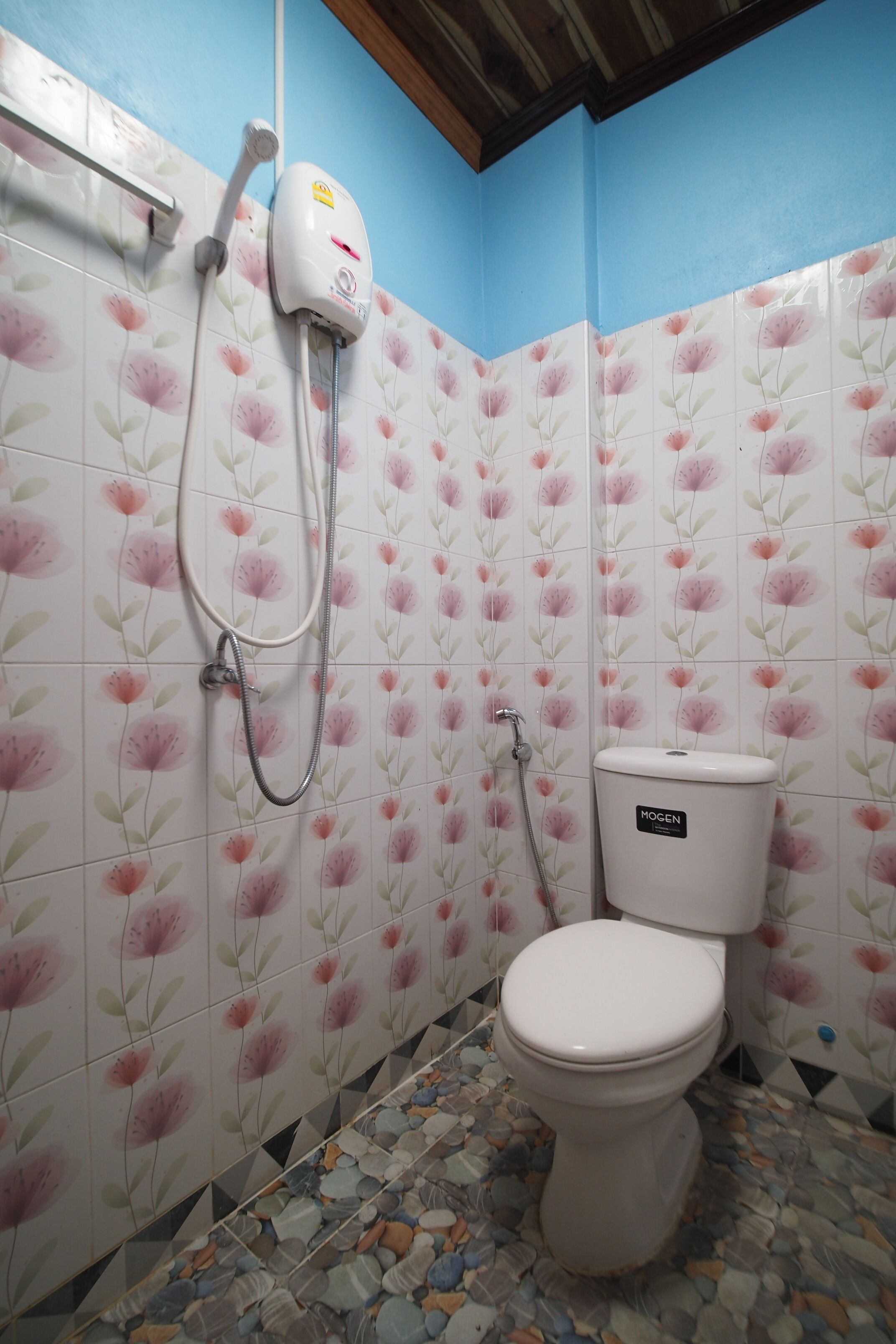Ban Kala Resort And Homestay by OYO Rooms