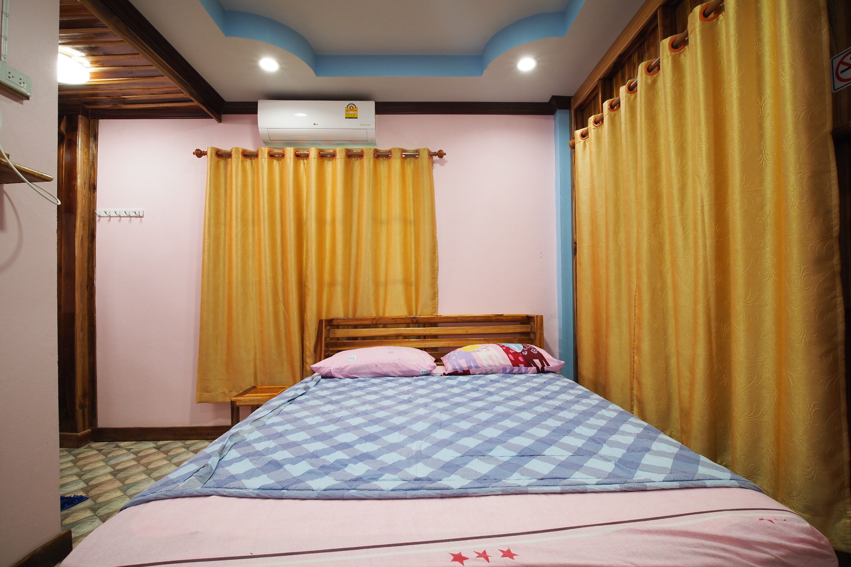 Ban Kala Resort And Homestay by OYO Rooms