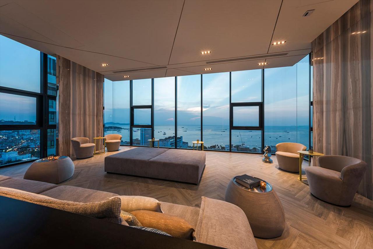 Base Cozy Room by VI