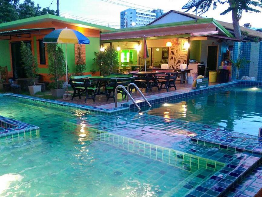 BB House Beach Residences