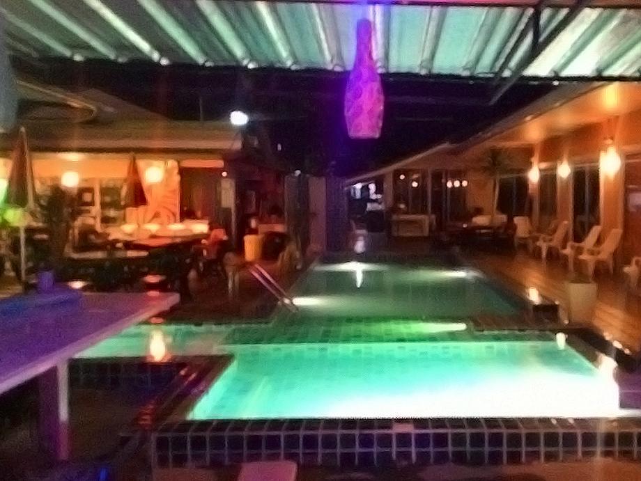 BB House Beach Residences