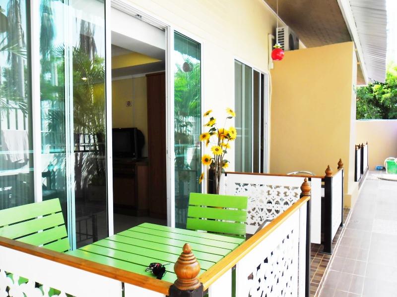 BB House Beach Residences