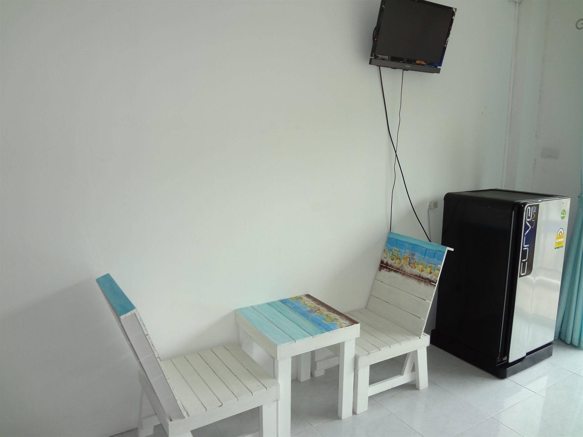 Beach House Pattaya