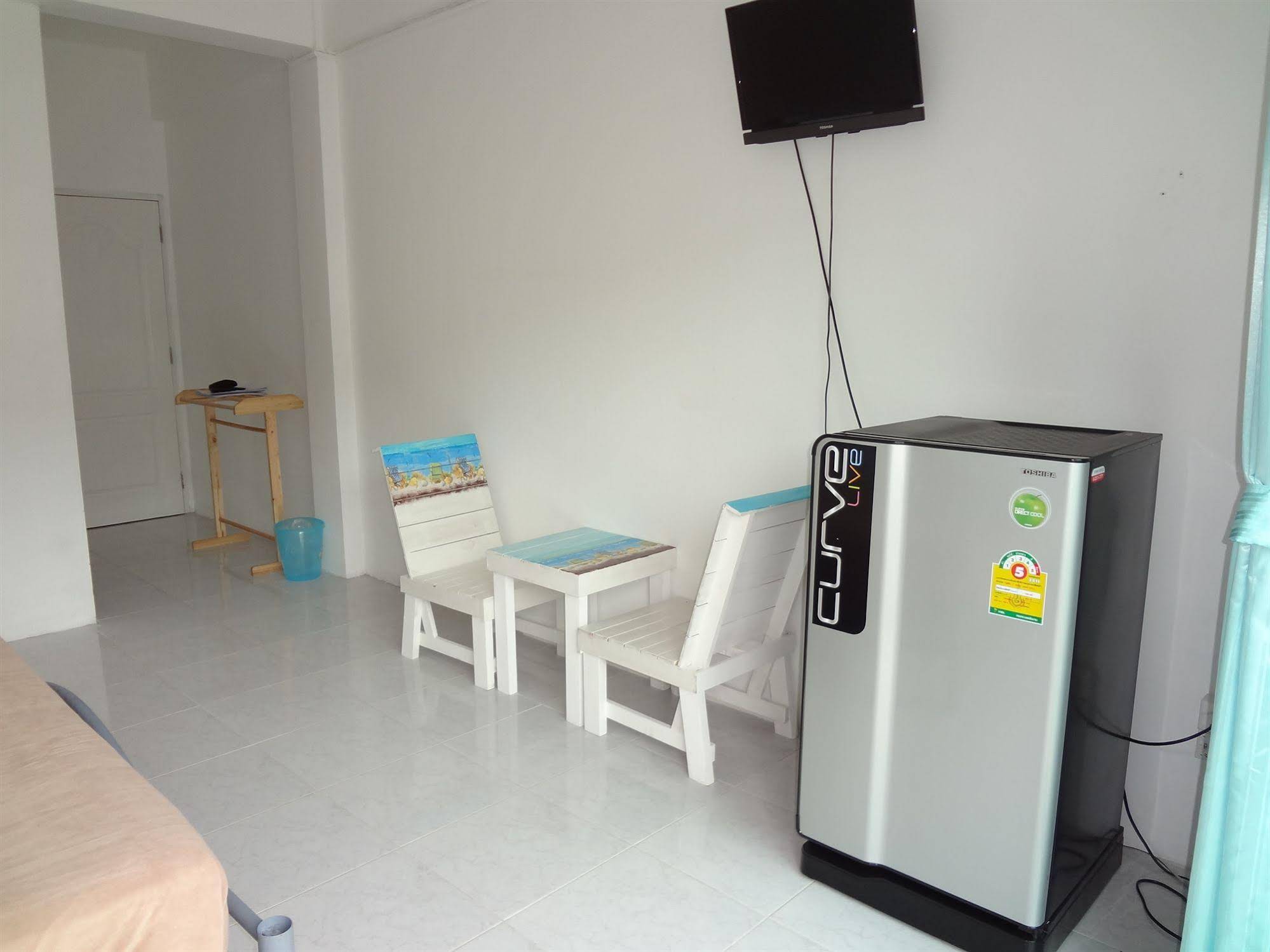 Beach House Pattaya