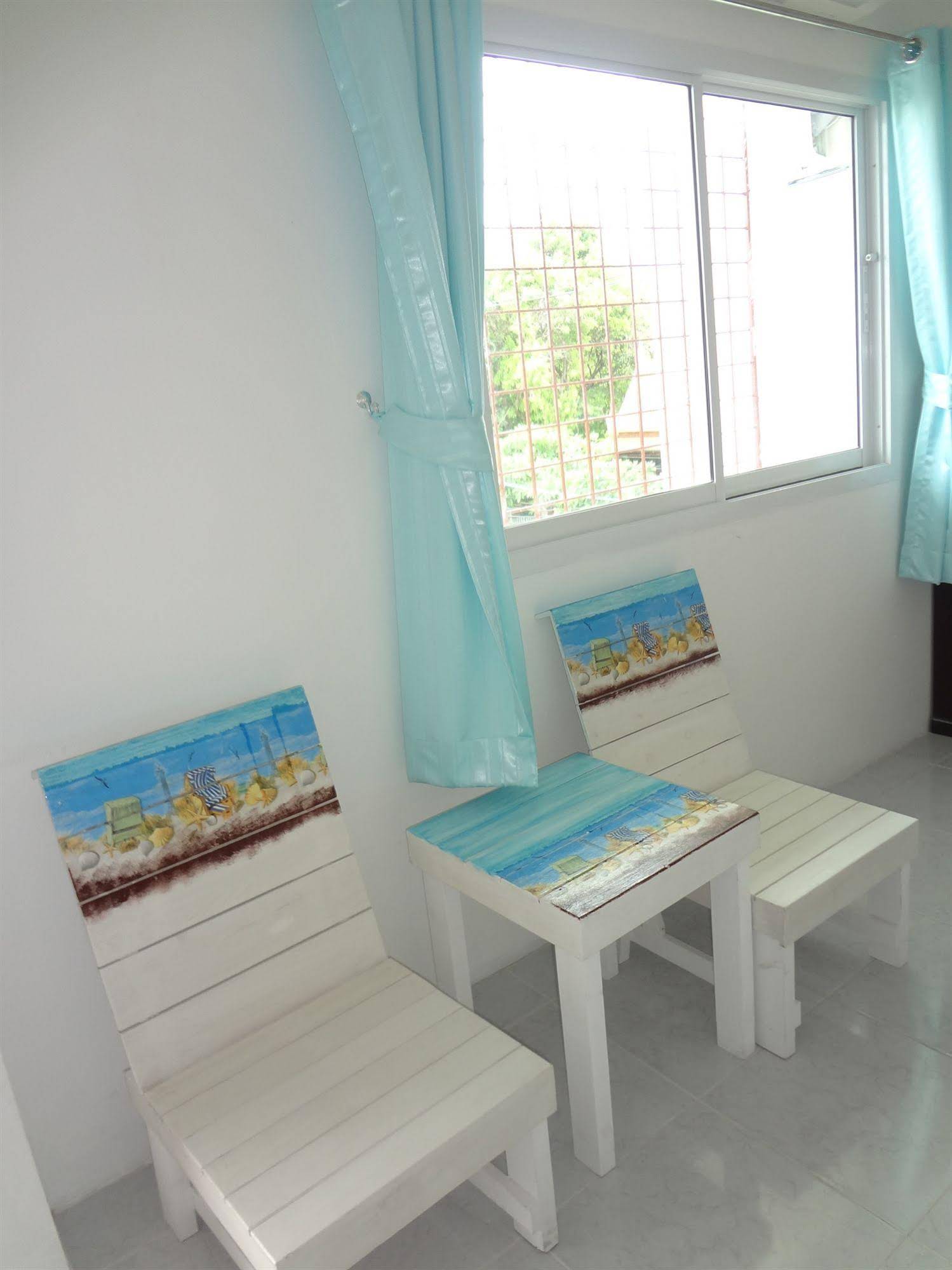 Beach House Pattaya