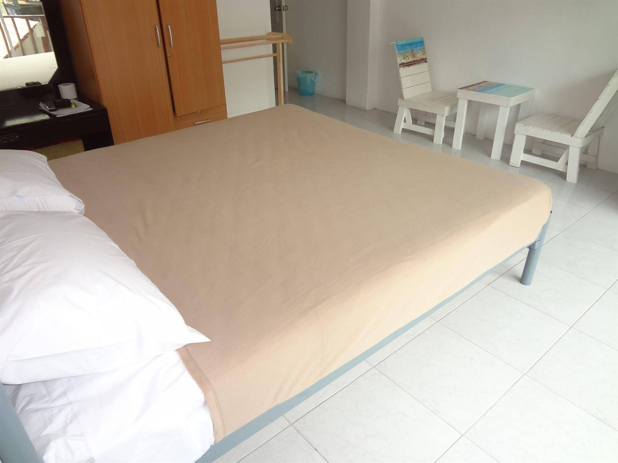 Beach House Pattaya