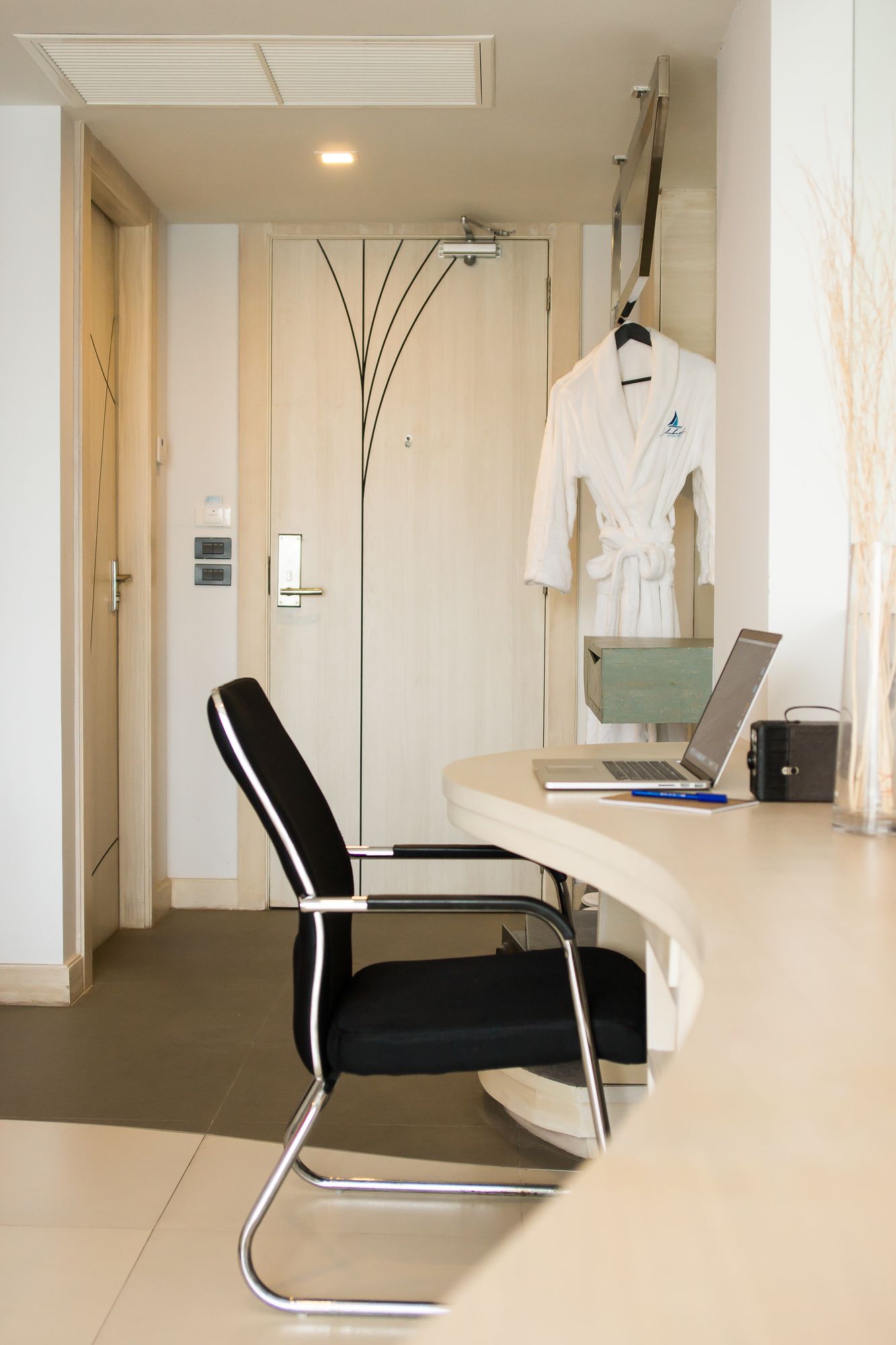 Blue Boat Design Hotel