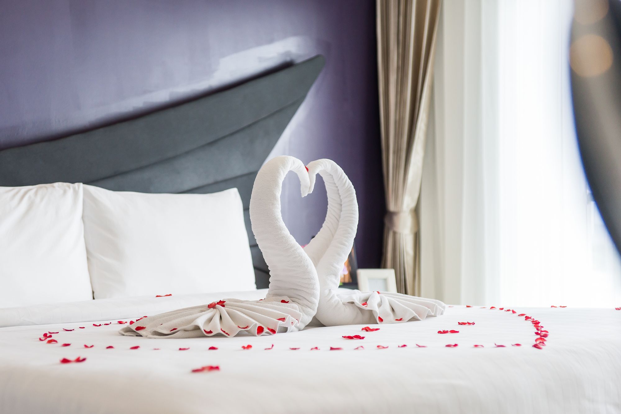 Blue Boat Design Hotel