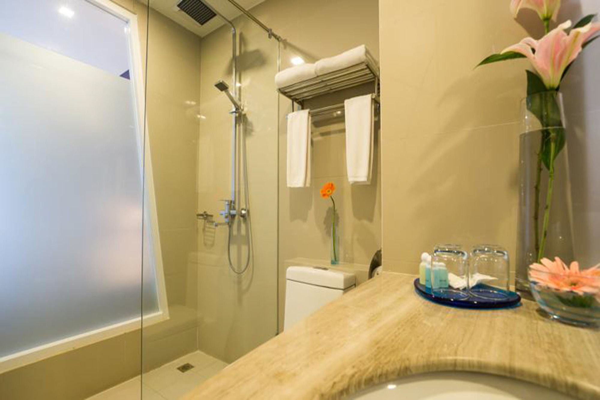 Blue Boat Design Hotel