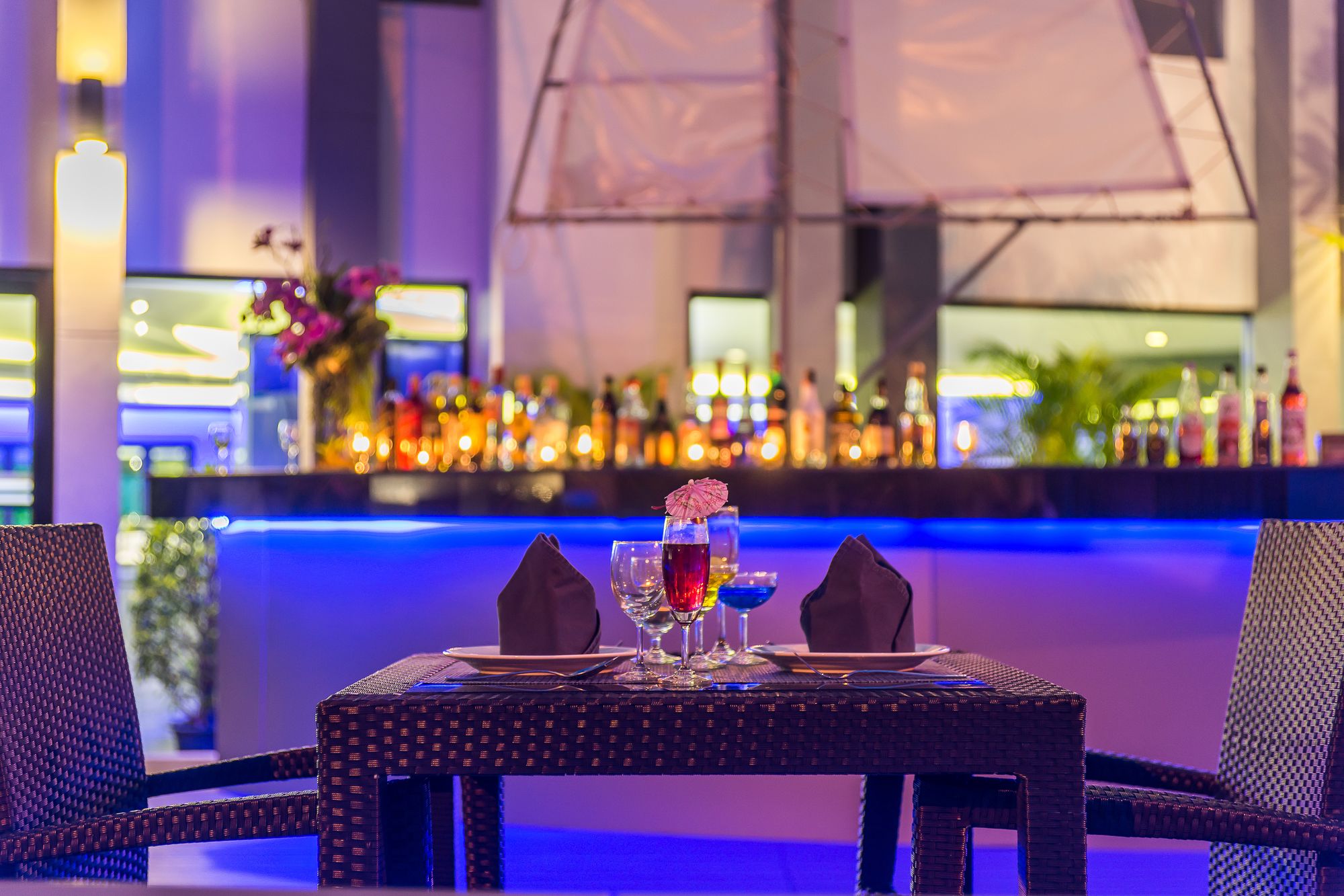 Blue Boat Design Hotel