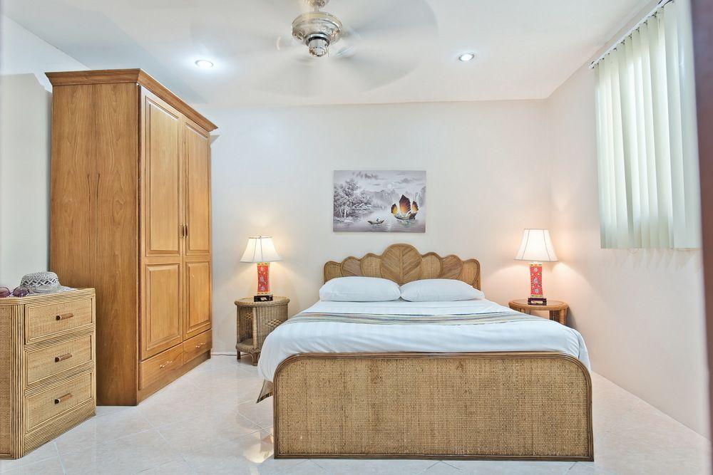 Butterfly Garden Boutique Residences