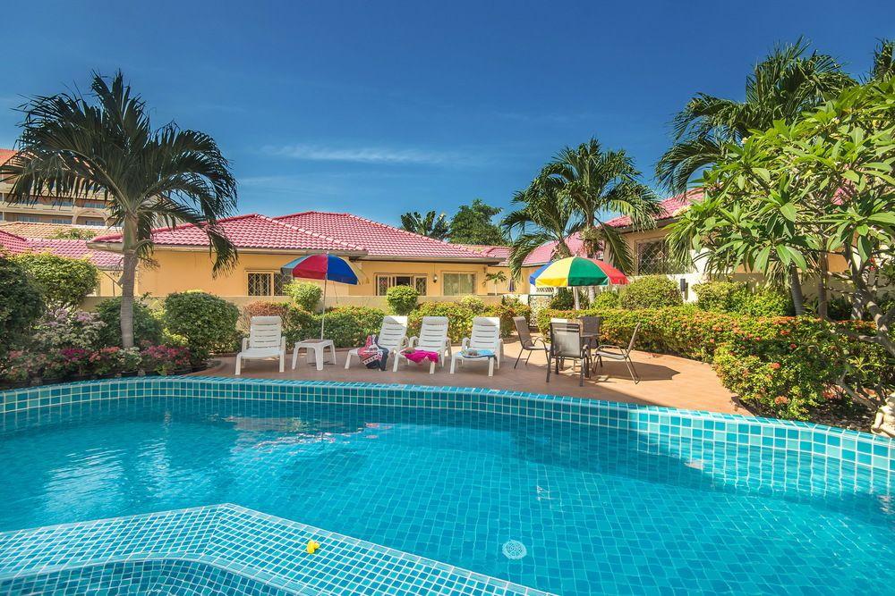 Butterfly Garden Boutique Residences