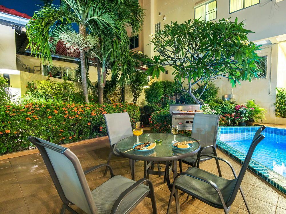 Butterfly Garden Boutique Residences