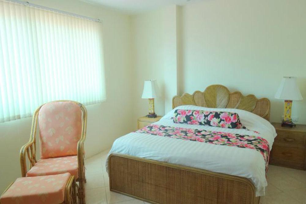 Butterfly Garden Boutique Residences