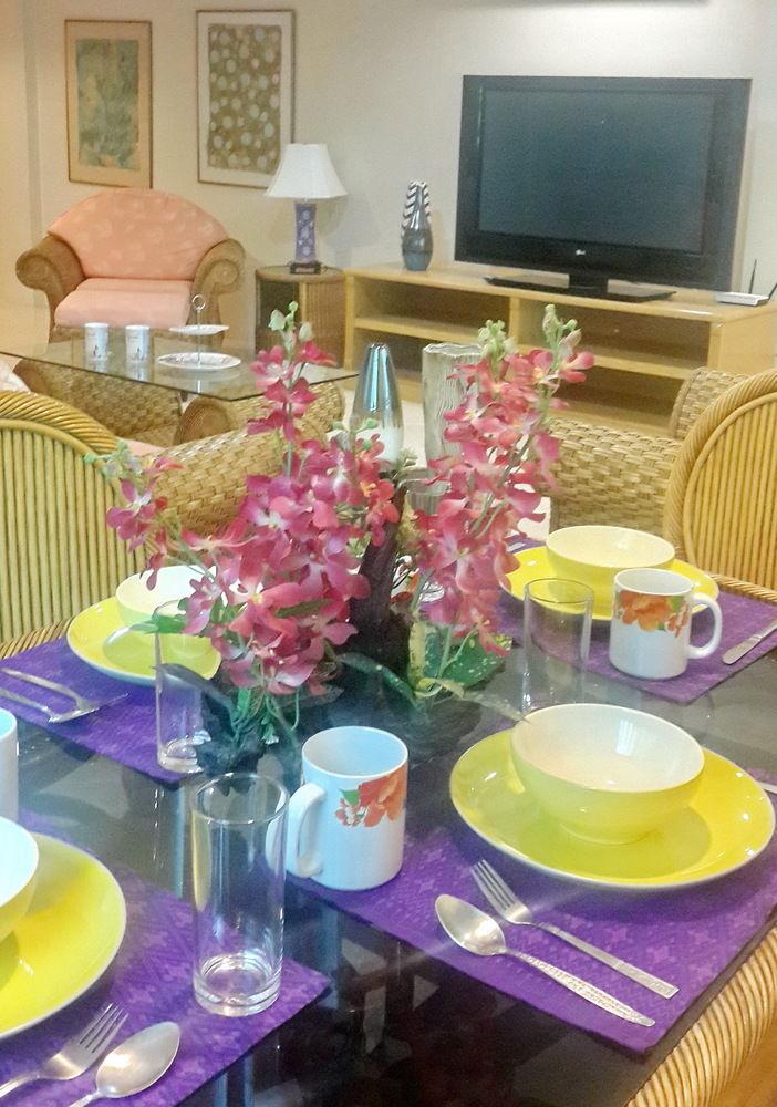 Butterfly Garden Boutique Residences