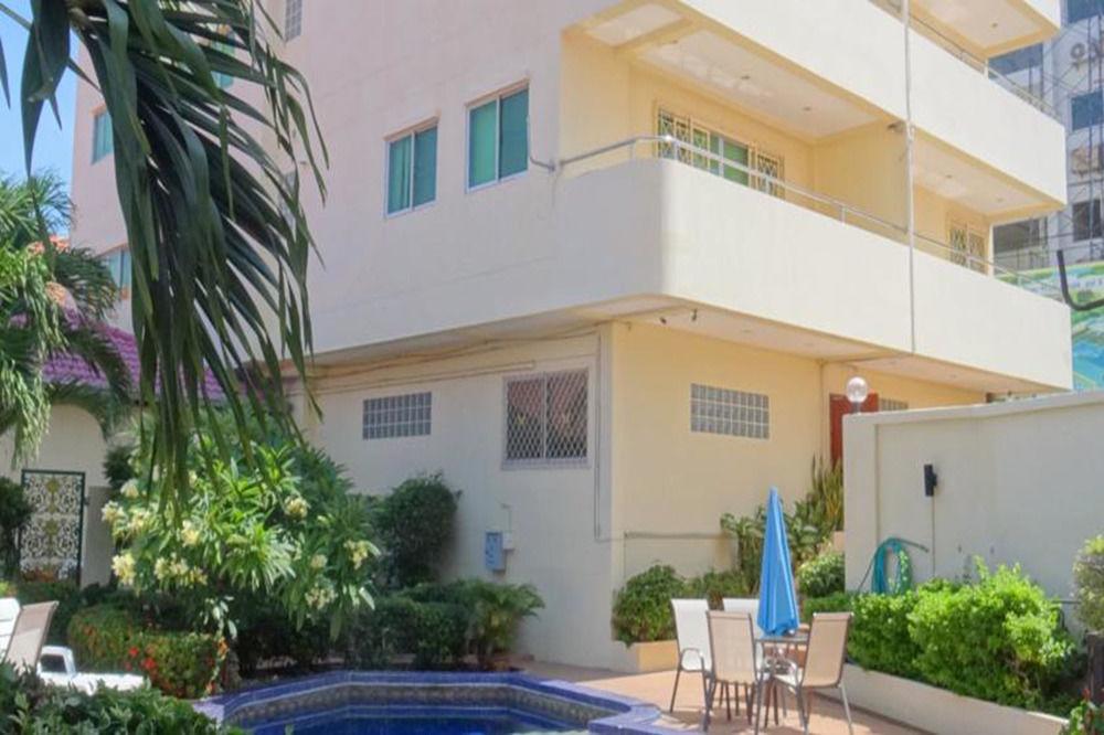 Butterfly Garden Boutique Residences