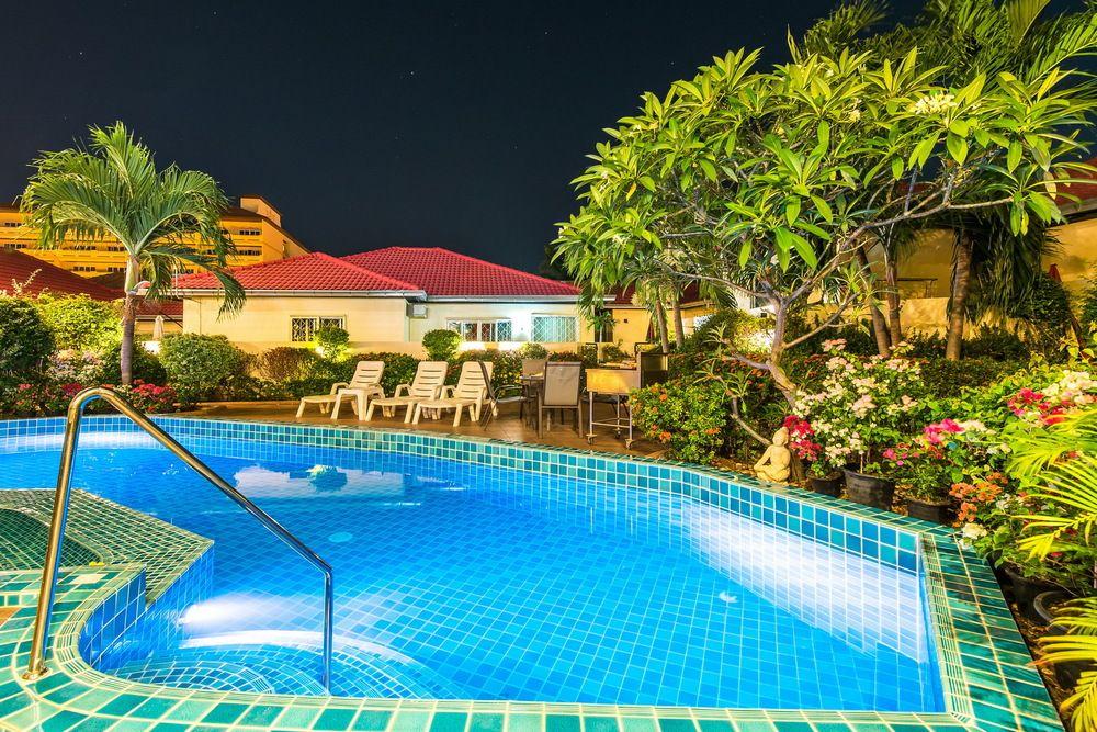 Butterfly Garden Boutique Residences