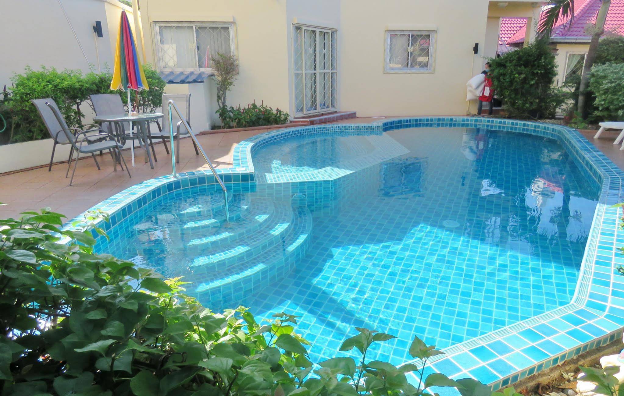 Butterfly Garden Villas