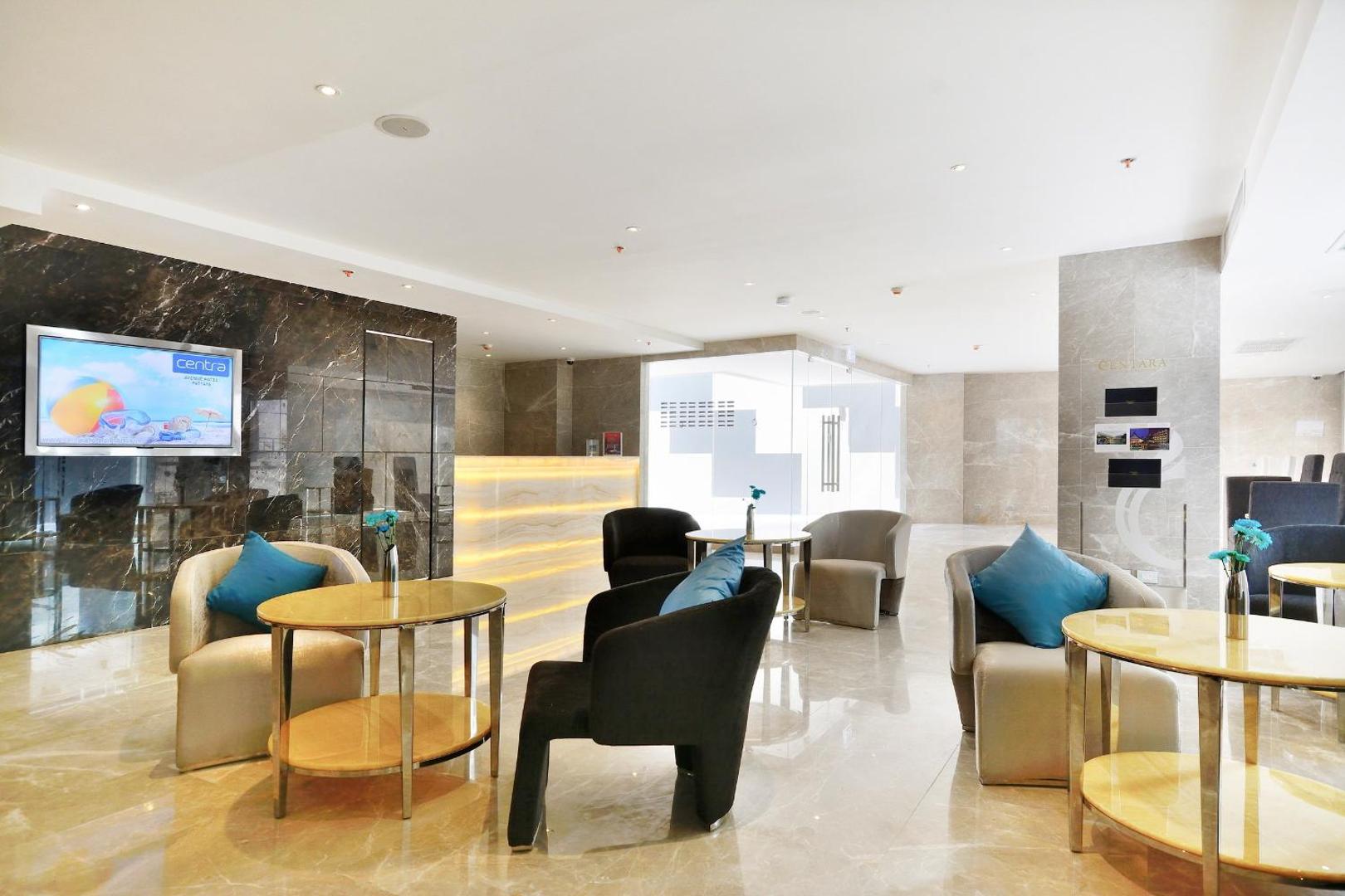 Centara Life Avenue Hotel Pattaya