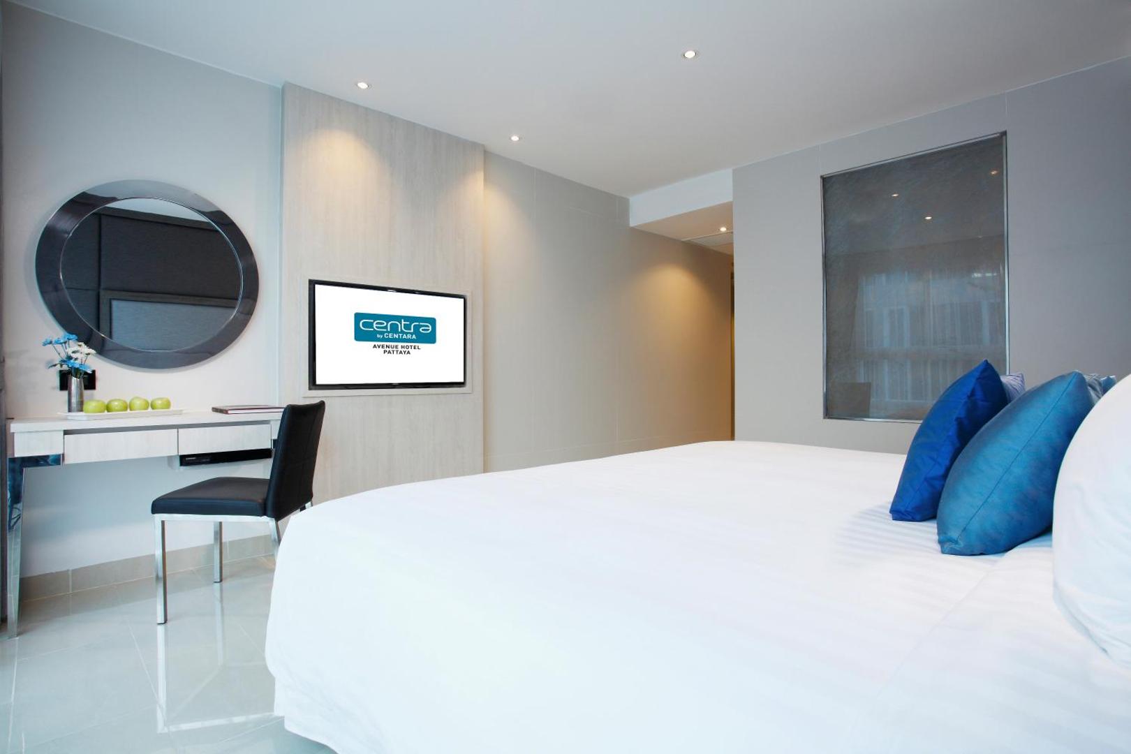 Centara Life Avenue Hotel Pattaya