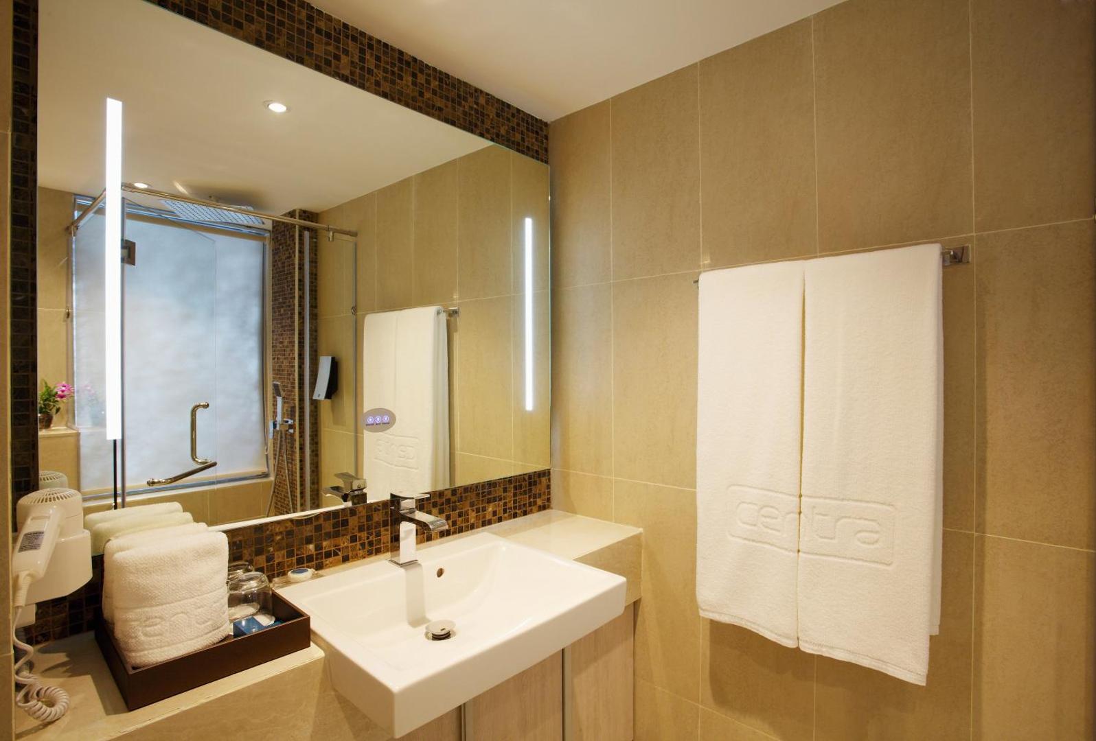 Centara Life Avenue Hotel Pattaya