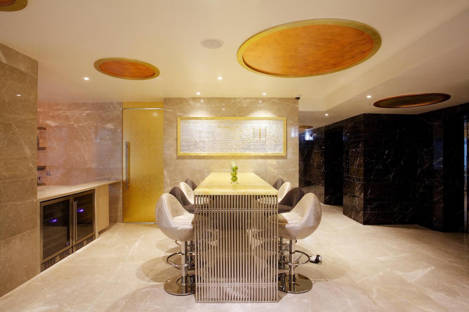 Centara Life Avenue Hotel Pattaya