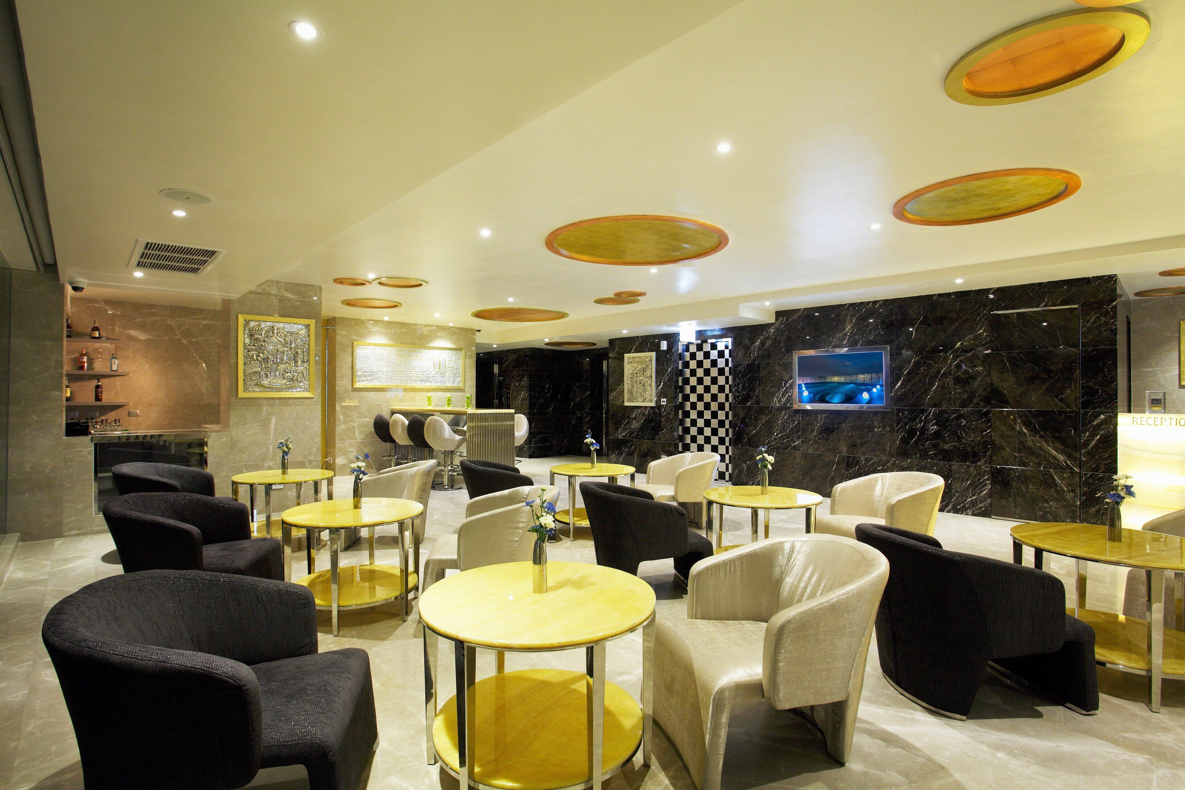 Centara Life Avenue Hotel Pattaya