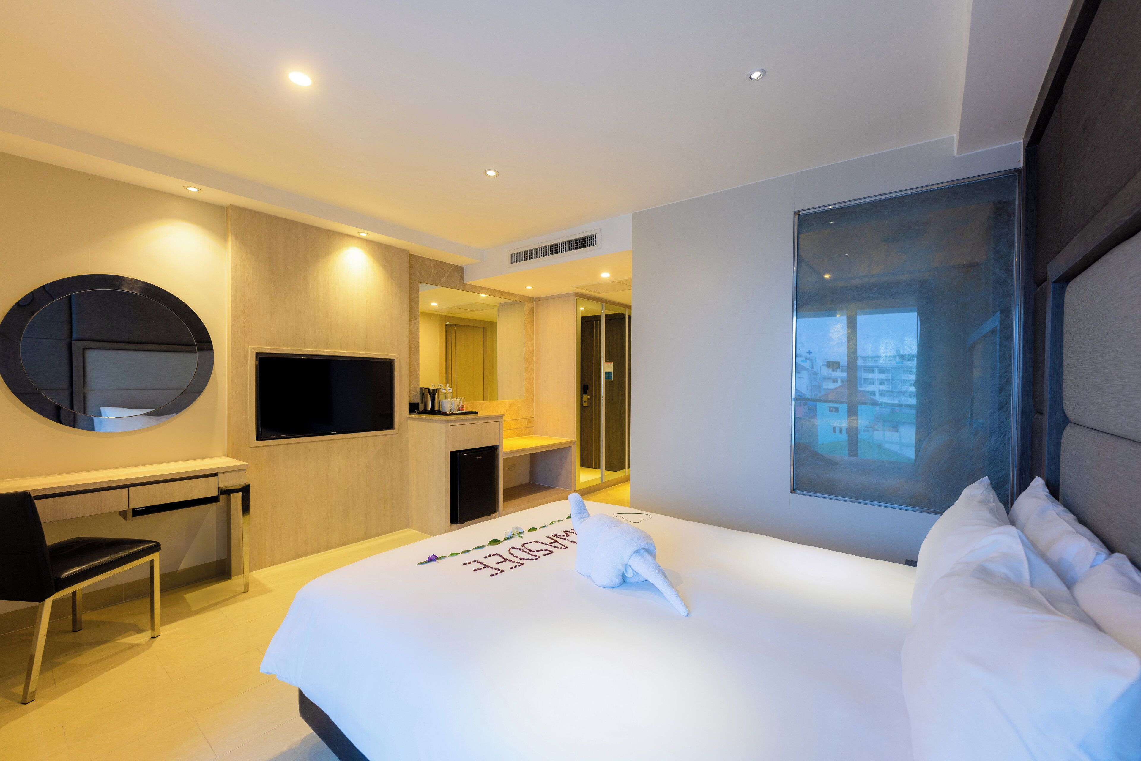 Centara Life Avenue Hotel Pattaya