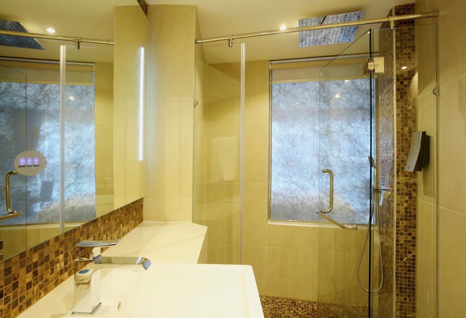Centara Life Avenue Hotel Pattaya