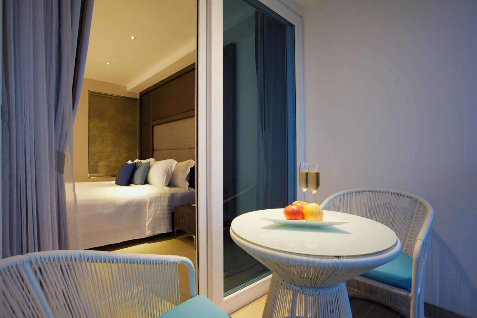 Centara Life Avenue Hotel Pattaya