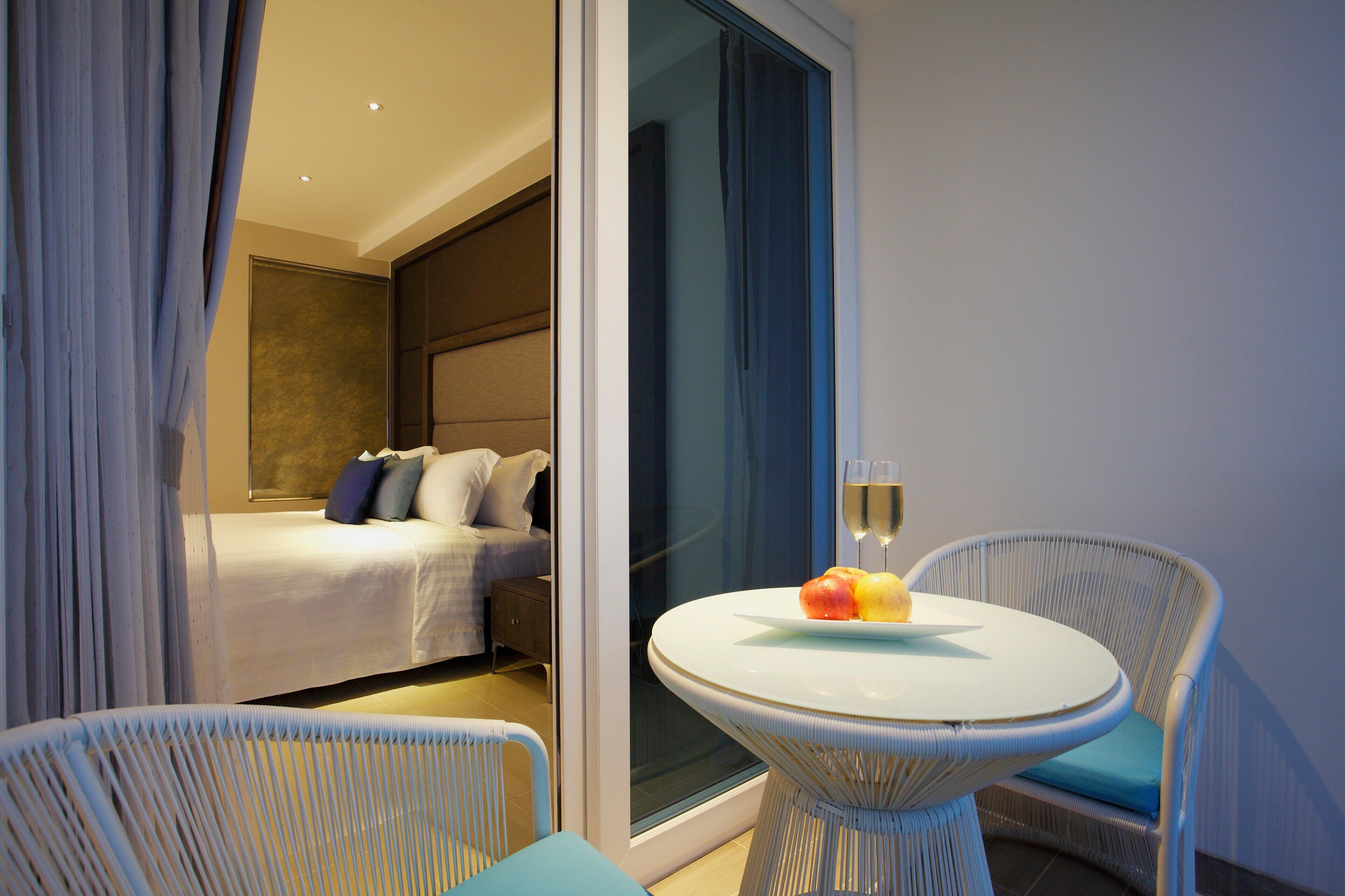 Centara Life Avenue Hotel Pattaya