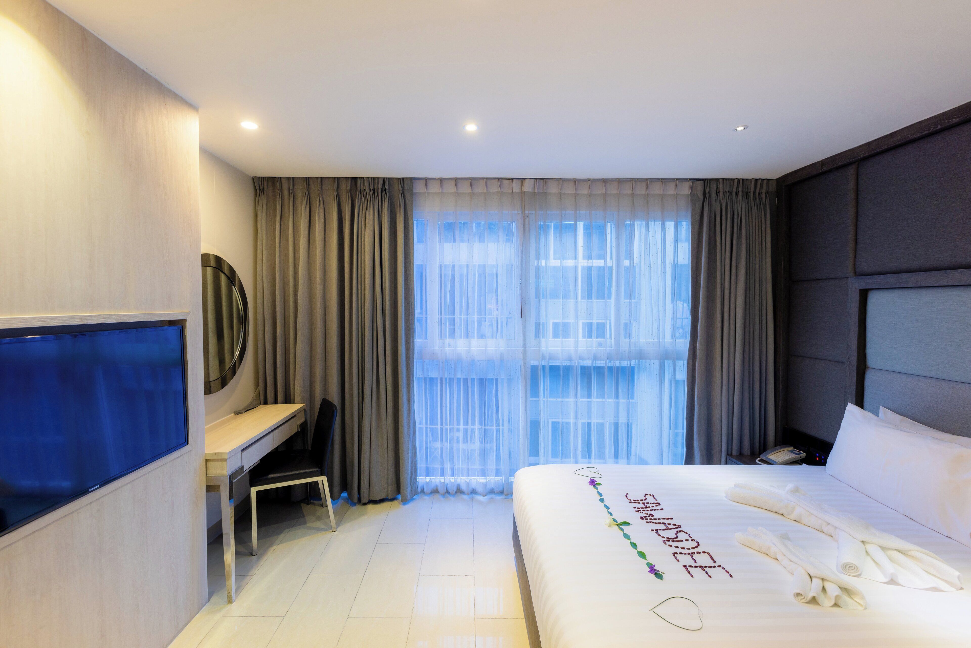 Centara Life Avenue Hotel Pattaya