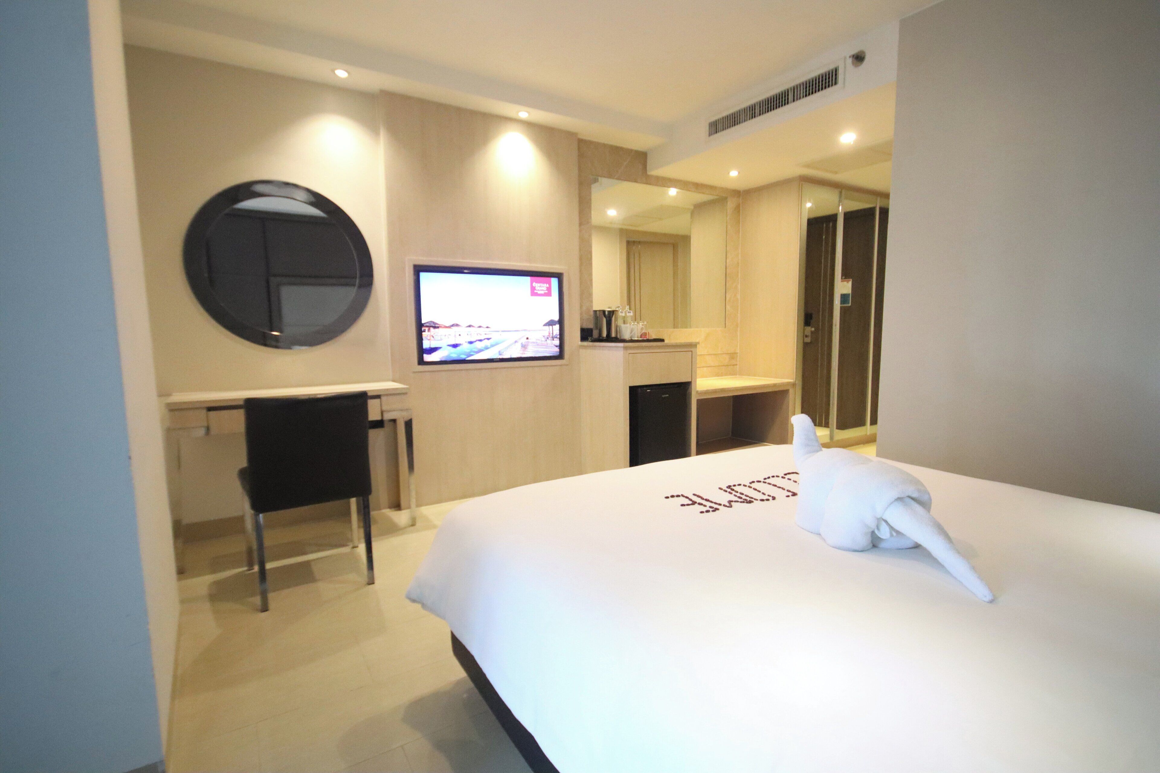 Centara Life Avenue Hotel Pattaya